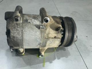 Компрессор кондиционера Ford Focus 2 AODA Компрессор кондиционера Ford Focus 2 AODA