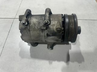 Компрессор кондиционера Ford Focus 2 AODA Компрессор кондиционера Ford Focus 2 AODA