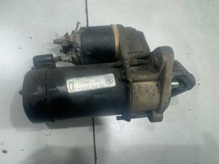 Запчасть стартер Chevrolet Aveo F16D3 SD6RA97G контрактная Стартер Chevrolet Aveo F16D3 SD6RA97G контрактная