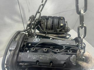 Двигатель Lacetti F16D3 Двигатель Lacetti F16D3