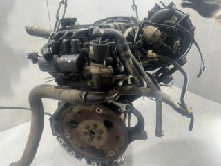 Двигатель Lacetti F16D3 Двигатель Lacetti F16D3