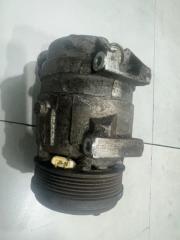Запчасть компрессор кондиционера Chevrolet Cruze F16D3 3002854 контрактная Компрессор кондиционера Chevrolet Cruze F16D3 3002854 контрактная