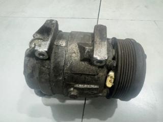 Фото запчасти компрессор кондиционера Chevrolet Cruze контрактная запчасть Запчасть компрессор кондиционера Chevrolet Cruze