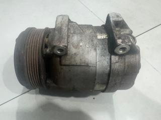 Компрессор кондиционера Chevrolet Cruze F16D3 Компрессор кондиционера Chevrolet Cruze F16D3