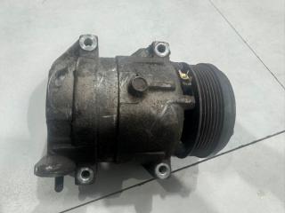 Компрессор кондиционера Cruze F16D3 Компрессор кондиционера Cruze F16D3
