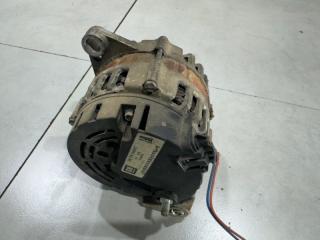 Запчасть генератор Chevrolet Cruze F16D3 9046972 контрактная Генератор Chevrolet Cruze F16D3 9046972 контрактная