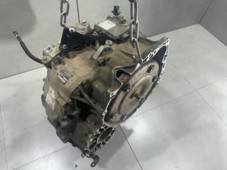 АКПП Volvo S80 2009