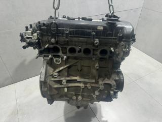 Двигатель Volvo S40