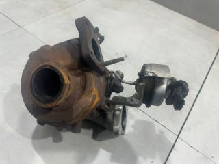 Запчасть турбина Chevrolet Captiva Z22D1 25187704 контрактная Турбина Chevrolet Captiva Z22D1 25187704 контрактная
