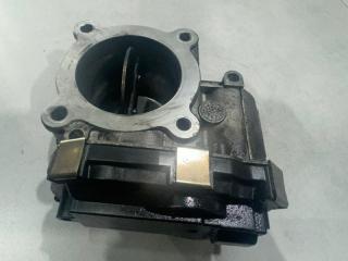 Запчасть дроссельная заслонка Chevrolet Captiva Z22D1 25183238 контрактная Дроссельная заслонка Chevrolet Captiva Z22D1 25183238 контрактная