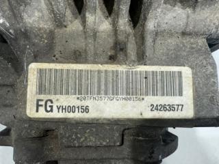 Раздаточная коробка Captiva Z22D1 Раздаточная коробка Captiva Z22D1