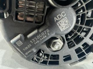 Генератор Captiva Z22D1 Генератор Captiva Z22D1