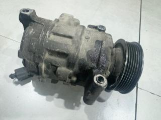 Компрессор кондиционера q5 2011 CDN