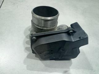 Дроссельная заслонка Audi q5 2011