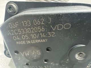 Дроссельная заслонка q5 2011 CDN