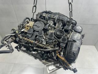 Двигатель q5 2010 CDN