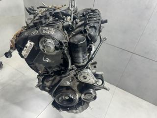 Двигатель Audi q5 CDN