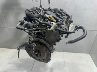 Двигатель q5 2010 CDN