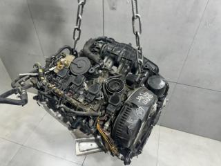 Двигатель q5 2010 CDN