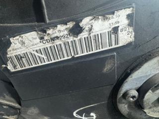 Двигатель q5 2010 CDN