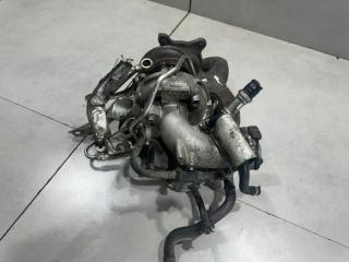 Турбина Audi q5 CDN