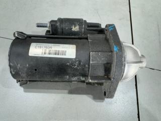 Стартер Mercedes A W169 M266.940