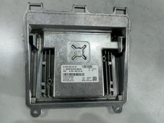 Запчасть блок управления двигателем Mercedes A 2011
