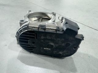 Дроссельная заслонка Mercedes A 2011