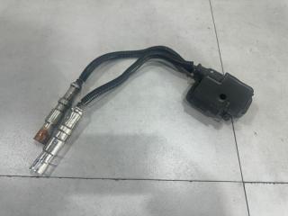 Катушка зажигания Mercedes A 2011