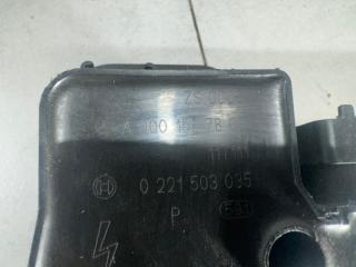 Катушка зажигания Mercedes A W169 M266.940