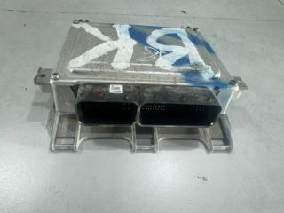 Блок управления двигателем Mercedes A W169 M266.940