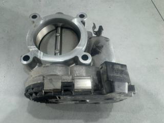 Дроссельная заслонка Mercedes A 2011