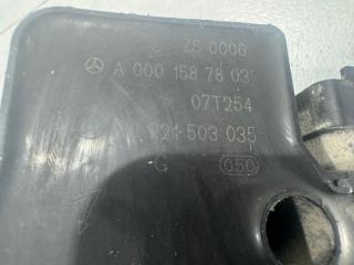 Катушка зажигания Mercedes A W169 M266.940