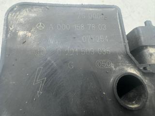 Катушка зажигания Mercedes A W169 M266.940