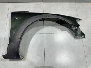 Крыло переднее правое Volvo XC70 2004
