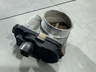 Дроссельная заслонка Chevrolet Captiva 10HM 12618735 контрактная