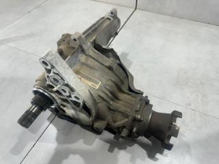 Запчасть раздаточная коробка Chevrolet Captiva 10HM 24240427 контрактная Раздаточная коробка Chevrolet Captiva 10HM 24240427 контрактная