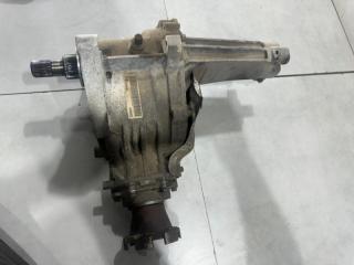 Раздаточная коробка Chevrolet Captiva 10HM Раздаточная коробка Chevrolet Captiva 10HM