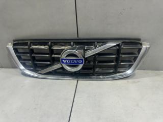 Решетка радиатора передняя Volvo XC60
