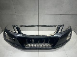 Бампер передний Volvo XC60