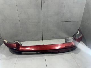 Бампер задний Volvo XC90 2008