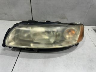 Фара ксеноновая левая Volvo v70 2004
