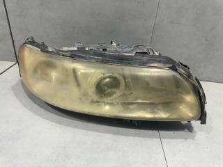 Фара ксеноновая правая Volvo S60