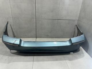 Бампер задний задний Volvo S60 2007