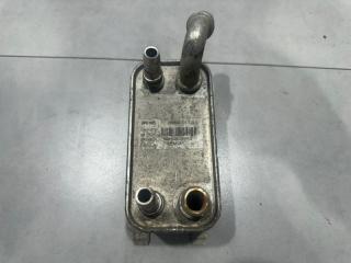 Запчасть радиатор акпп Volvo S80