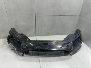 Панель передняя (телевизор) Volvo S80