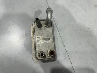 Запчасть радиатор акпп Volvo S80