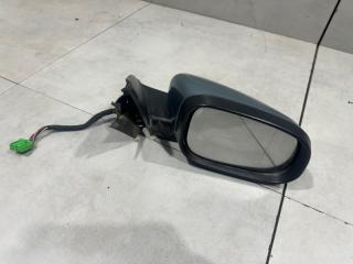 Зеркало правое электрическое Volvo S60
