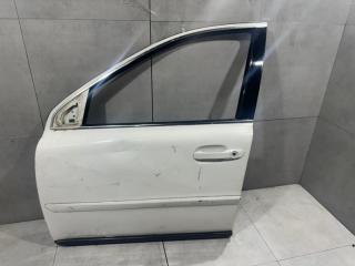 Дверь боковая передняя левая Volvo XC90