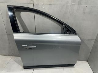 Дверь боковая передняя правая Volvo XC60